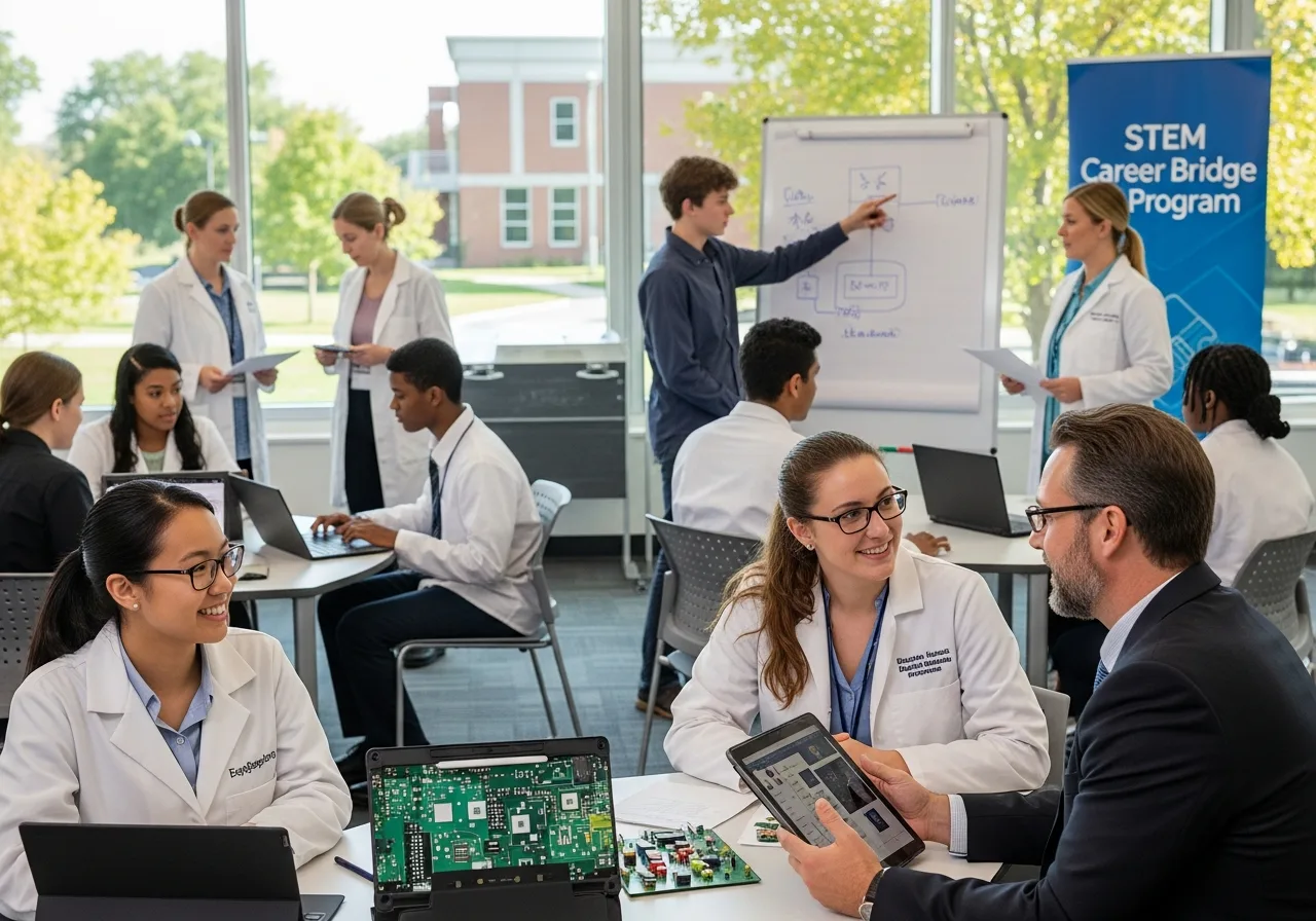 Kapital Zentrum Bildungseinrichtung — Unsere Schulungen in Bildern 4